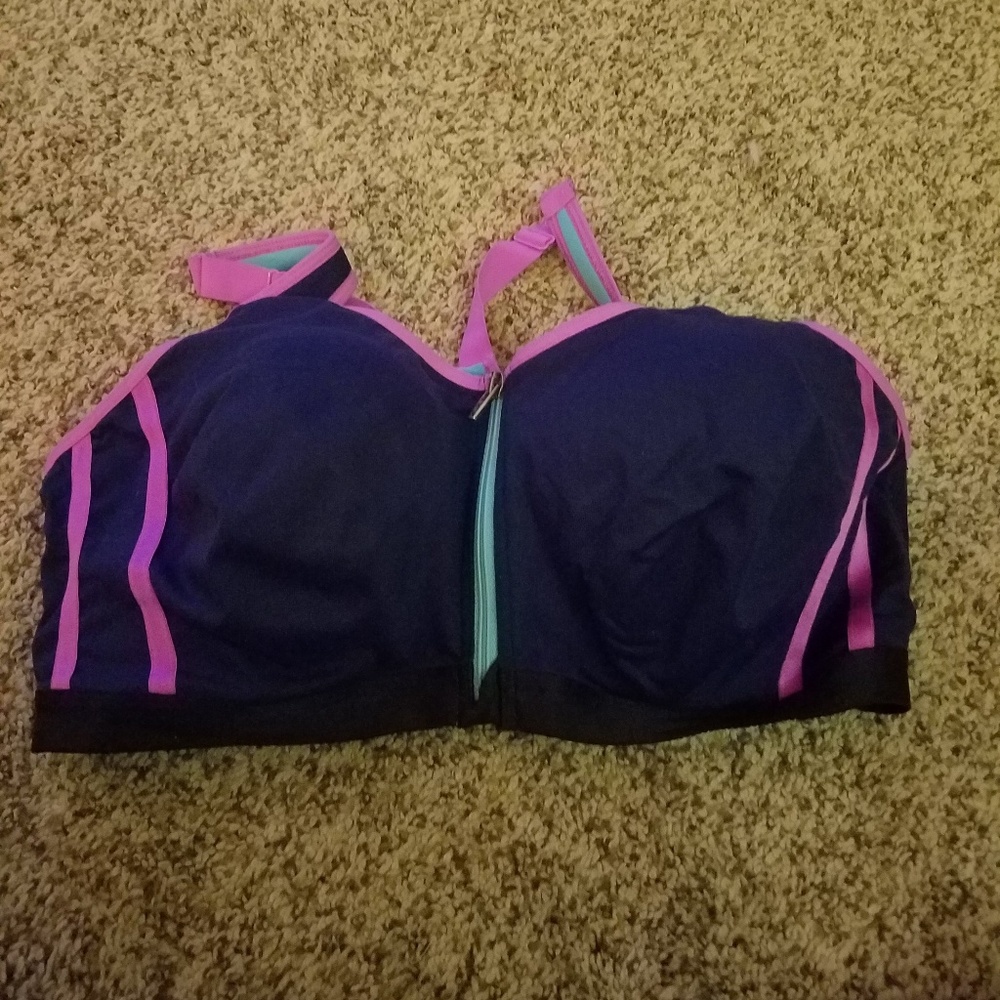 Victoria's Secret Sports bra